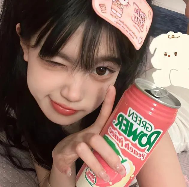 电器少女